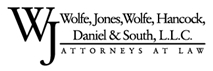 Wolfe, Jones, Wolfe, Hancock, Daniel & South, LLC Huntsville, AL Office