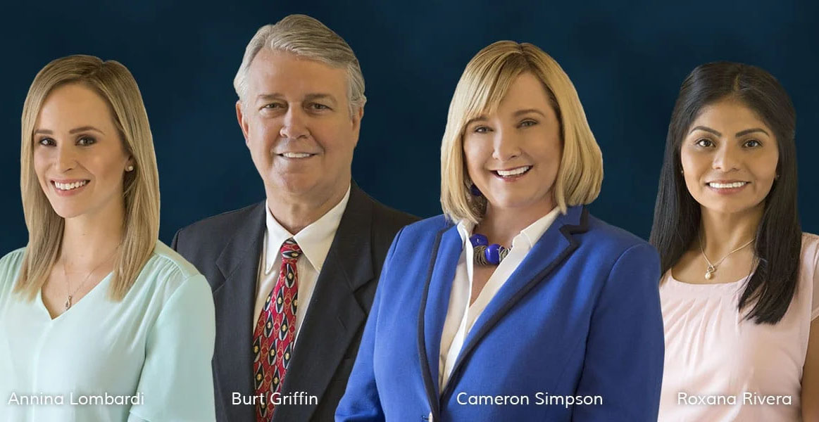 Simpson Law Firm De Funiak Springs, FL Office