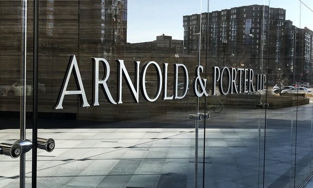 Arnold & Porter Kaye Scholer LLP Hong Kong, China Office