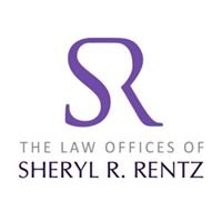 Law Offices of Sheryl R. Rentz, PC Ardmore, PA Office