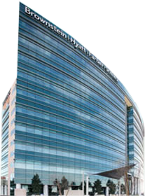 Brownstein Hyatt Farber Schreck LLP Las Vegas, NV Office