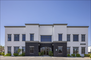 Helm and Associates Las Vegas, NV Office