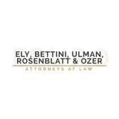 Ely, Bettini, Ulman, Rosenblatt & Ozer Attorneys At Law Phoenix, AZ Office