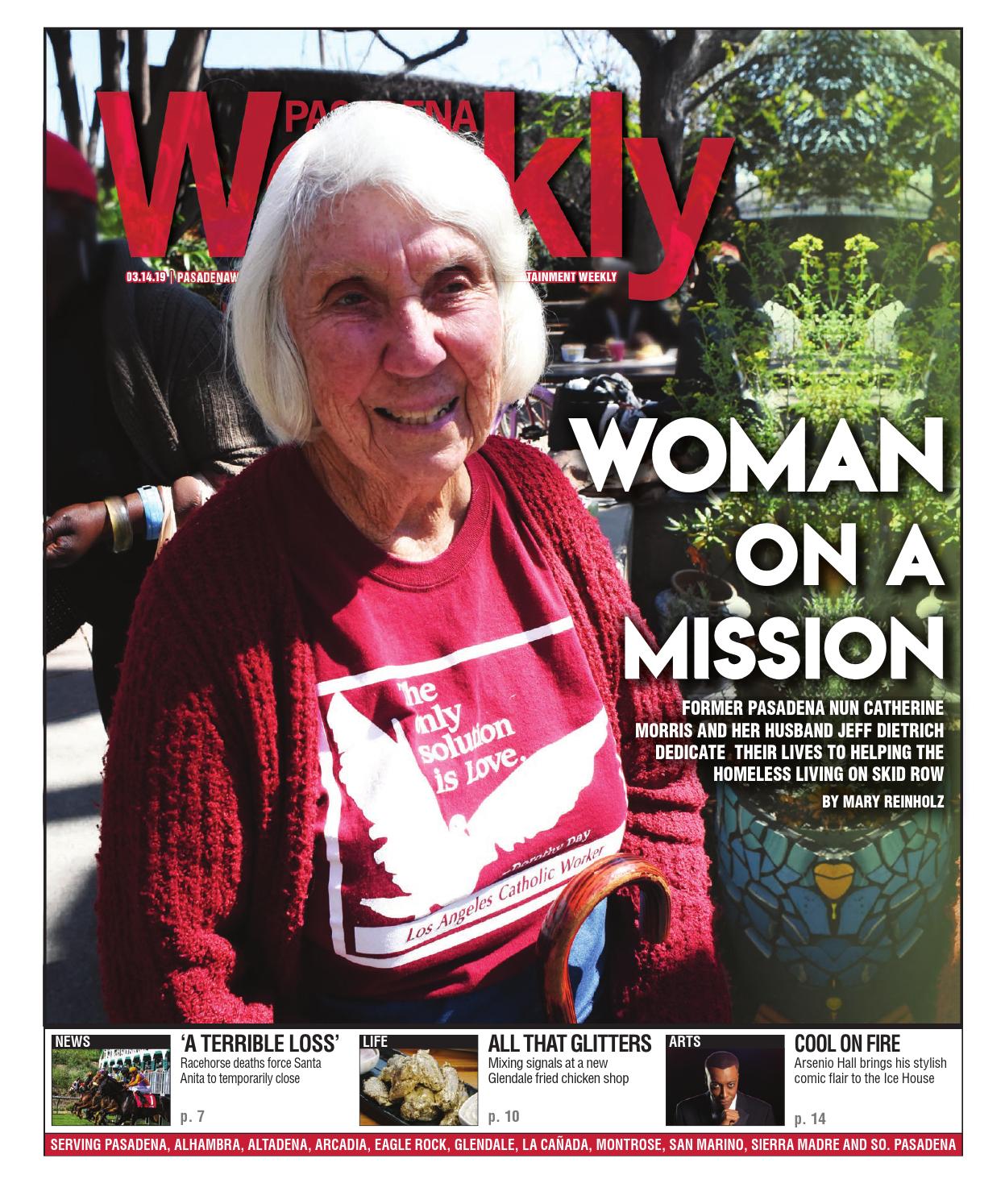 Arevalo & Romero, LLP South Pasadena, CA Office