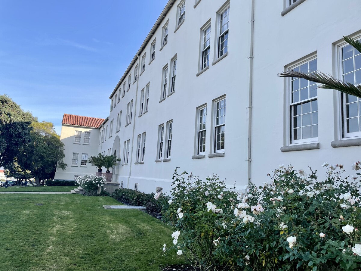 Phillips, Erlewine, Given & Carlin LLP San Francisco, CA Office