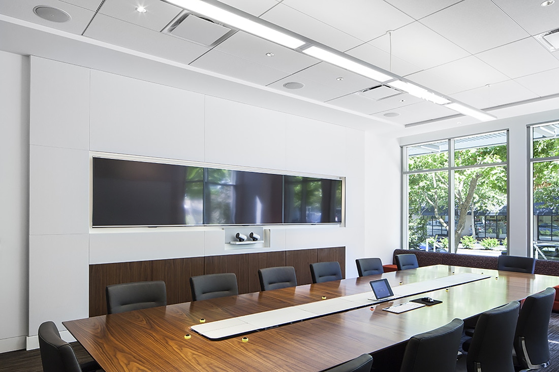 Fenwick & West LLP San Francisco, CA Office