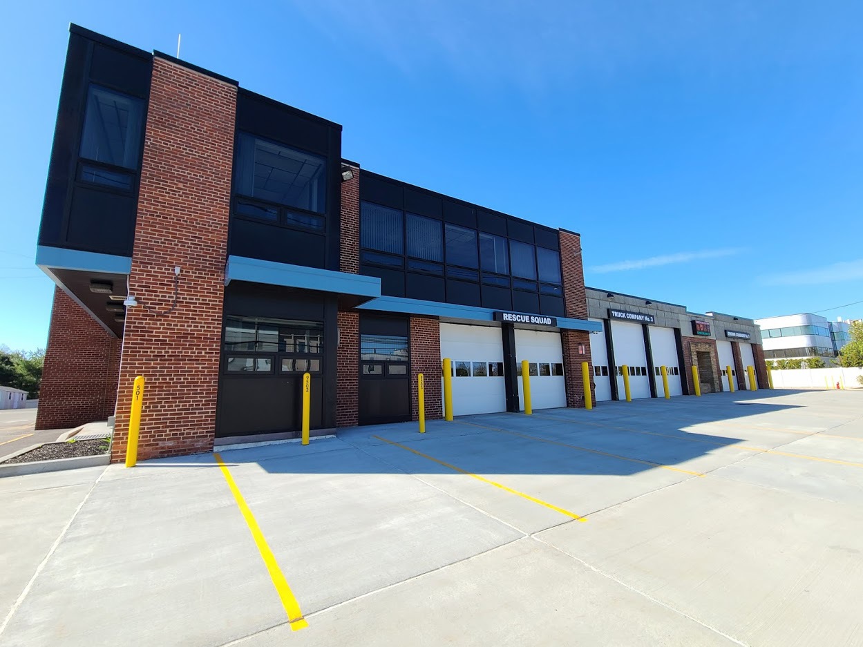 Braunstein Turkish, L.L.P Woodbury,  Office