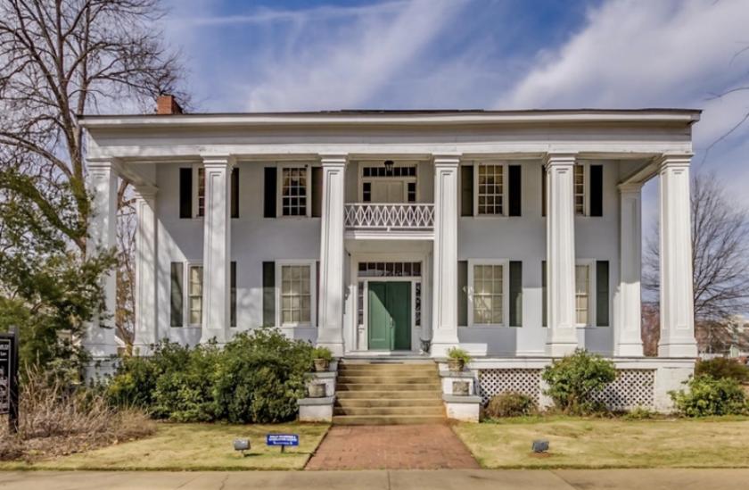 The Martin Law Group, LLC Tuscaloosa, AL Office