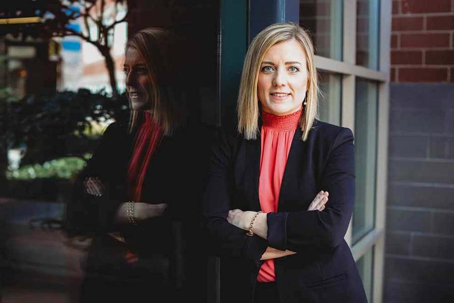 Northwest Family Law, P.S Bellevue, WA Office