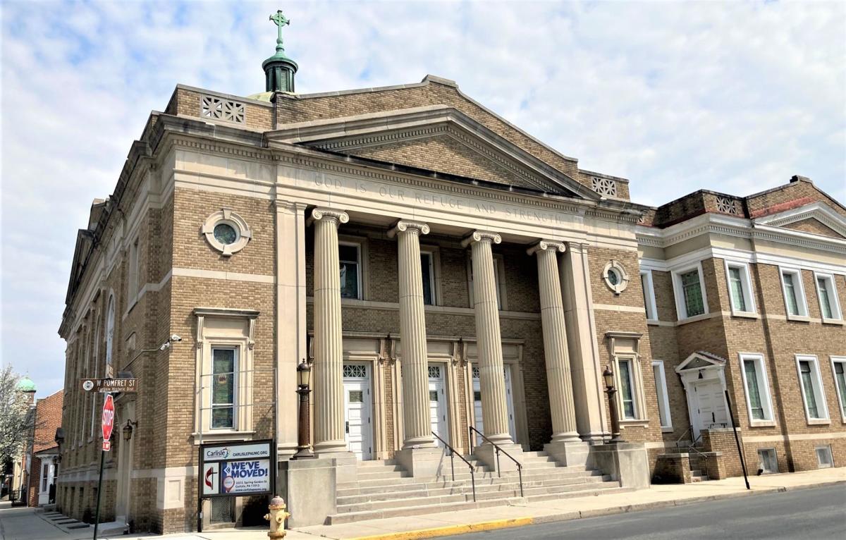 Goldberg Katzman, P.C Carlisle, PA Office