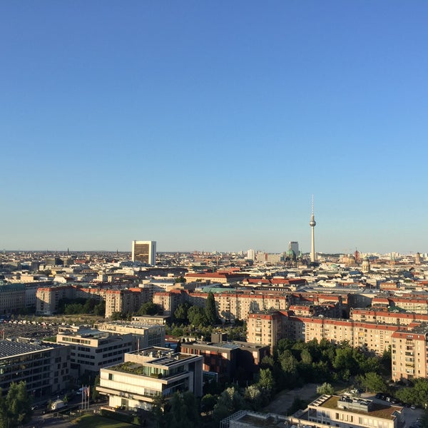 Linklaters Berlin, Colombia Office