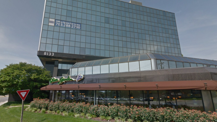 Hirschler Fleischer, a Professional Corporation Tysons Corner, VA Office