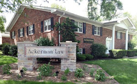 Reid Law Office, LLC Springfield, IL Office