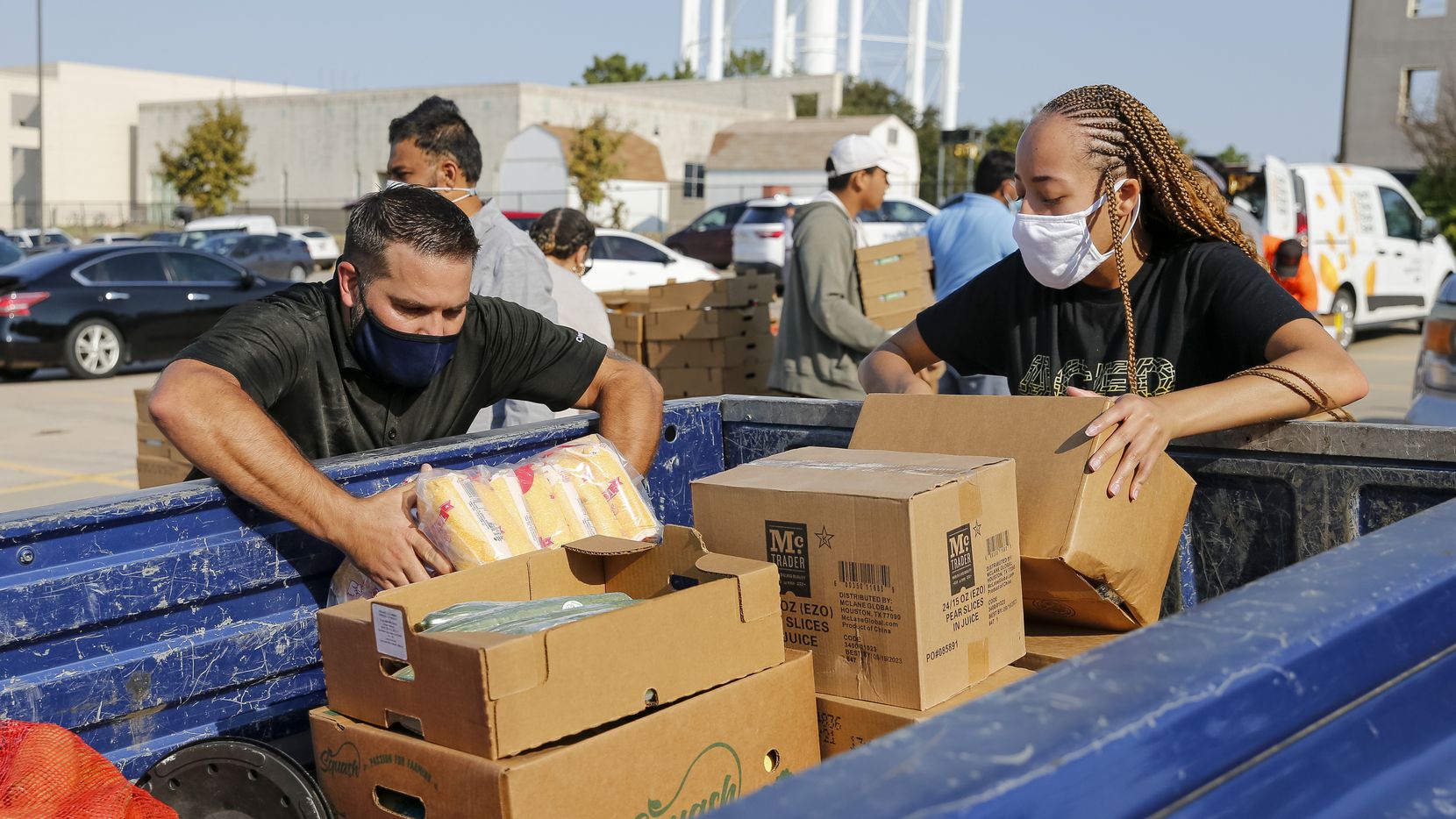 Kennedy Law Irving, TX Office