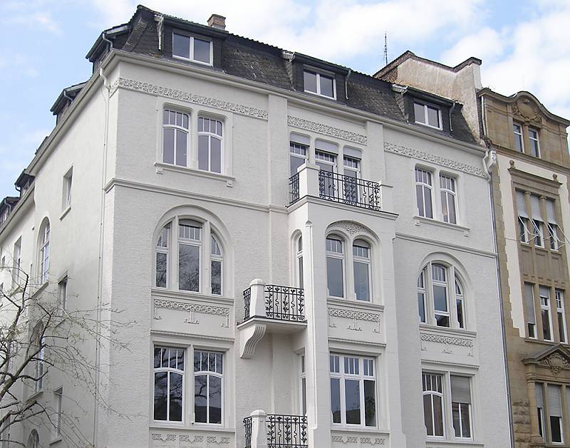 Boehmert & Boehmert Shanghai, China Office