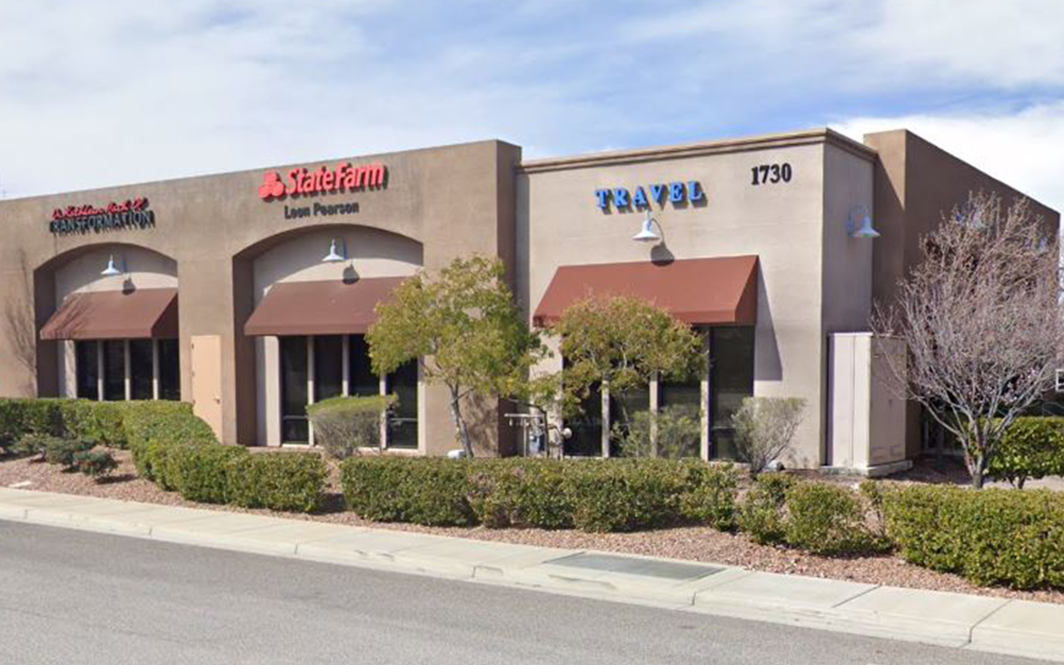 Stone LLP Newport Beach, CA Office