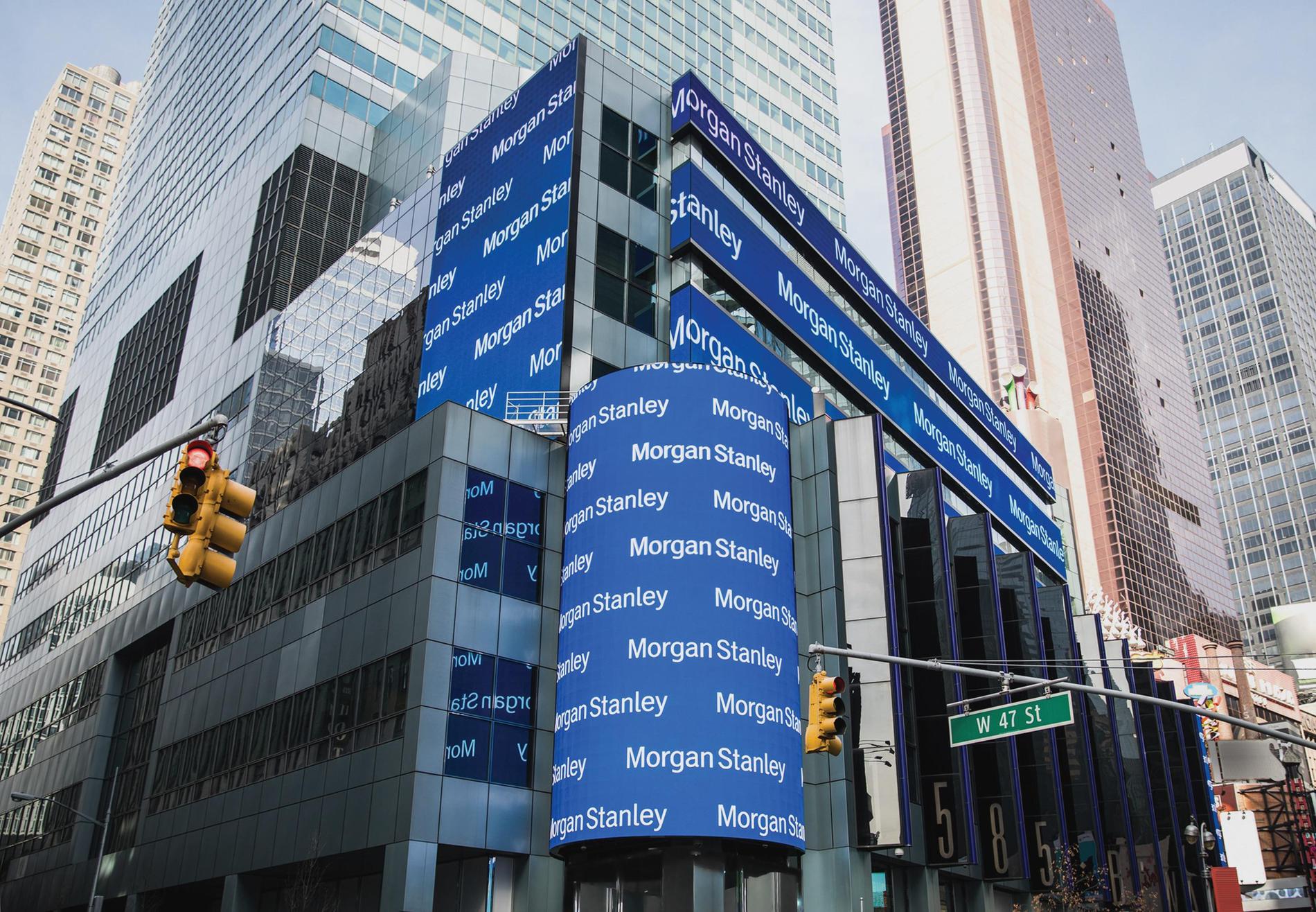 Morgan & Morgan, PA New York City, NY Office