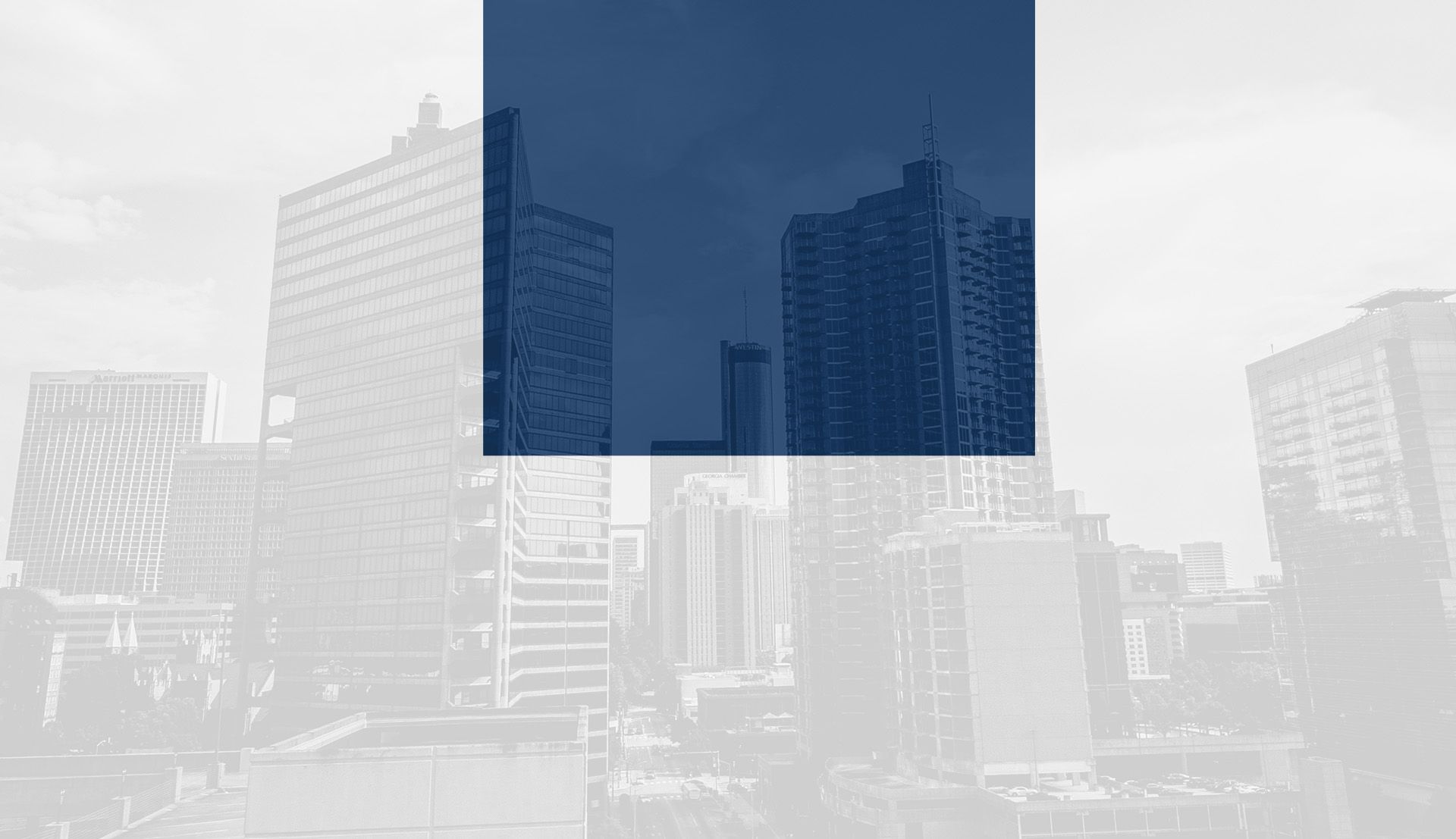 The Fry Law firm Atlanta,  Office