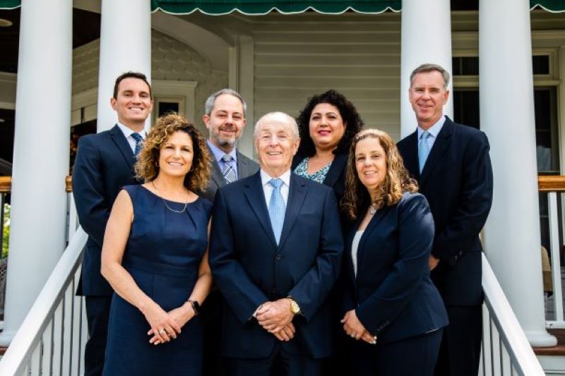 Morgan & Morgan, PA Burlington, VT Office