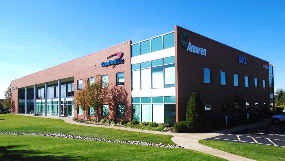 Rusin & Maciorowski, Ltd Champaign, IL Office