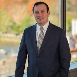 The Keches Law Group, P.C Worcester, MA Office