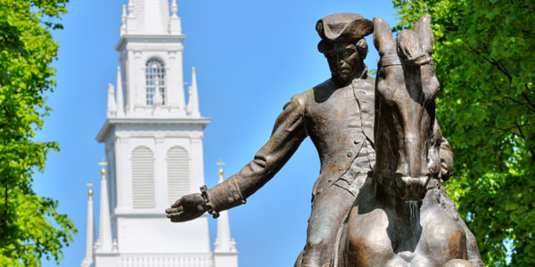 Menard & Walsh, LLC Boston, MA Office