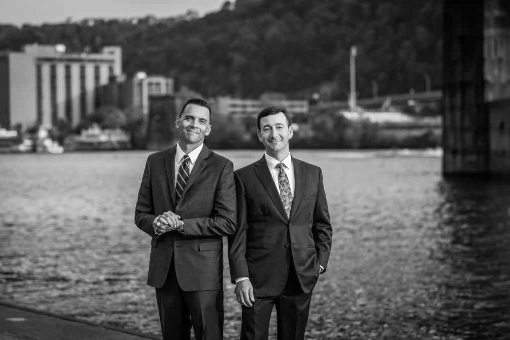 Meyers Evans Lupetin & Unatin, LLC Pittsburgh, PA Office