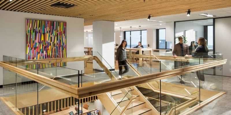 Lipman Karas Hong Kong Office