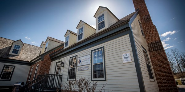 Crivello, Nichols & Hall, S.C Milwaukee, WI Office