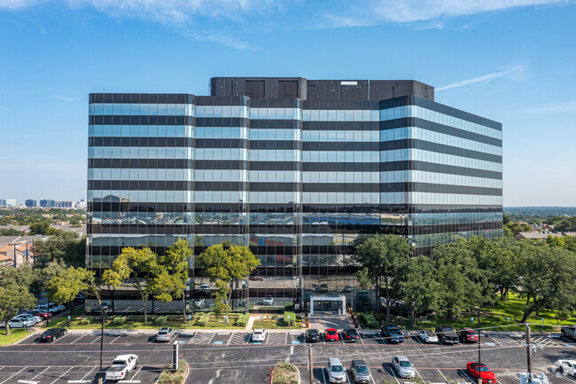 Cordell & Cordell P.C Dallas, TX Office