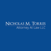 Nicholas M. Torres, Attorney at Law, LLC West New York,  Office