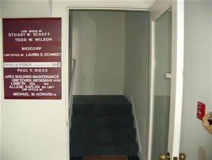 Peng & Weber, PLLC Mercer Island, WA Office