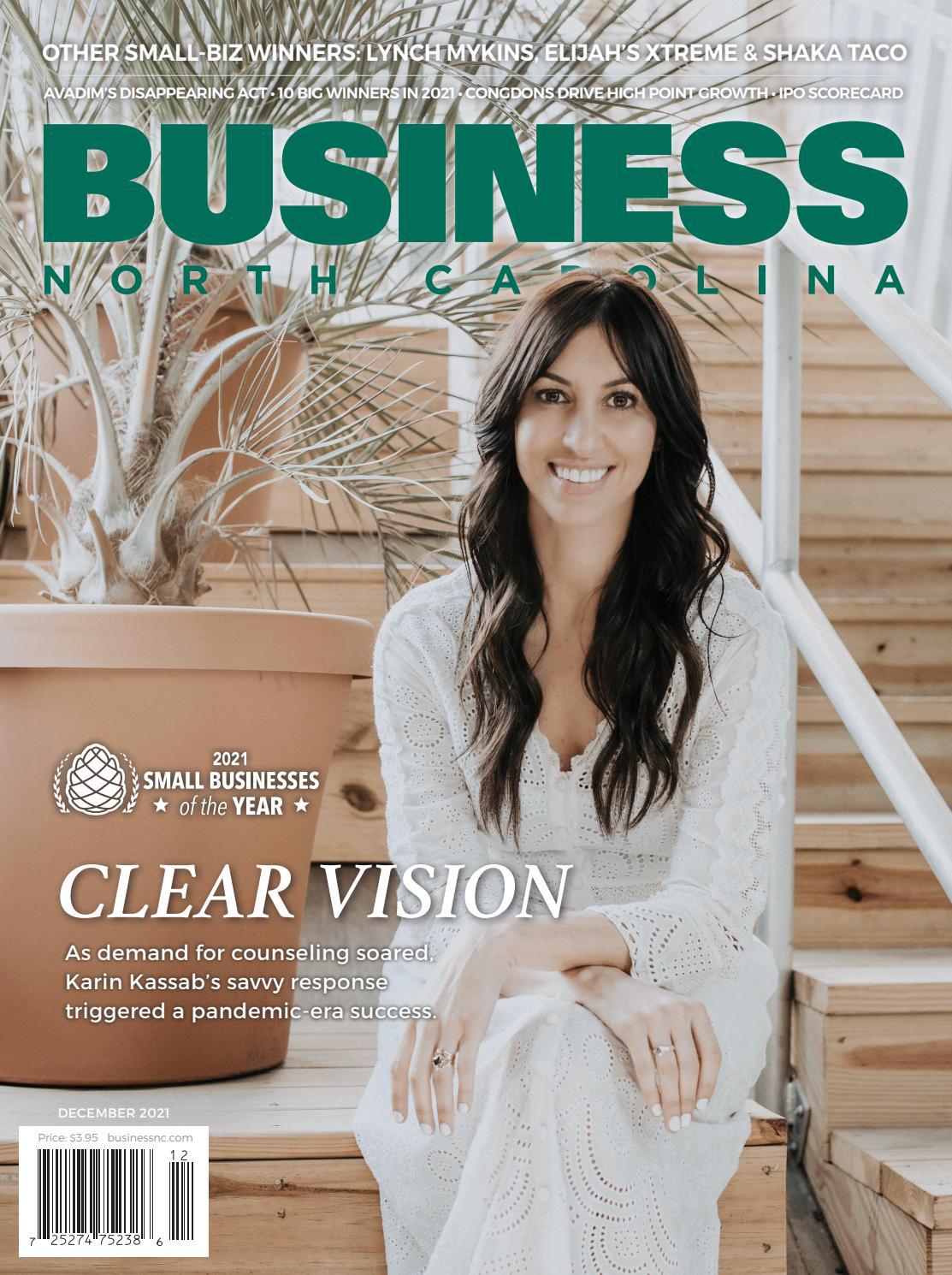 Allen & Newman PLLC Charlotte, NC Office