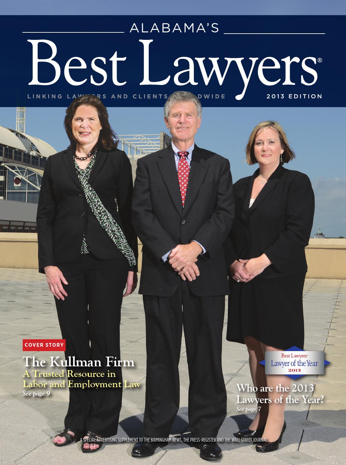 The Kullman Firm Birmingham, AL Office