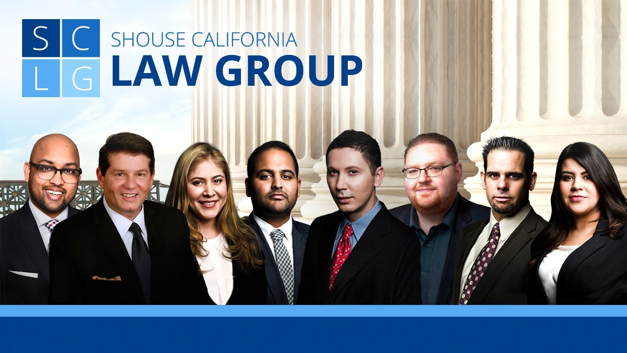 Shouse Law Group, A.P.C Van Nuys, CA Office