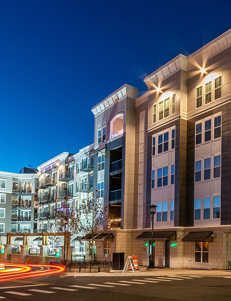 Rosanova & Whitaker, Ltd Naperville,  Office