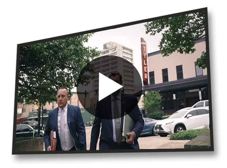 Biggs & Greenslade Law P.C Tyler,  Office