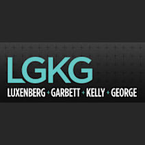 Luxenberg Garbett Kelly George, P.C New Castle, PA Office