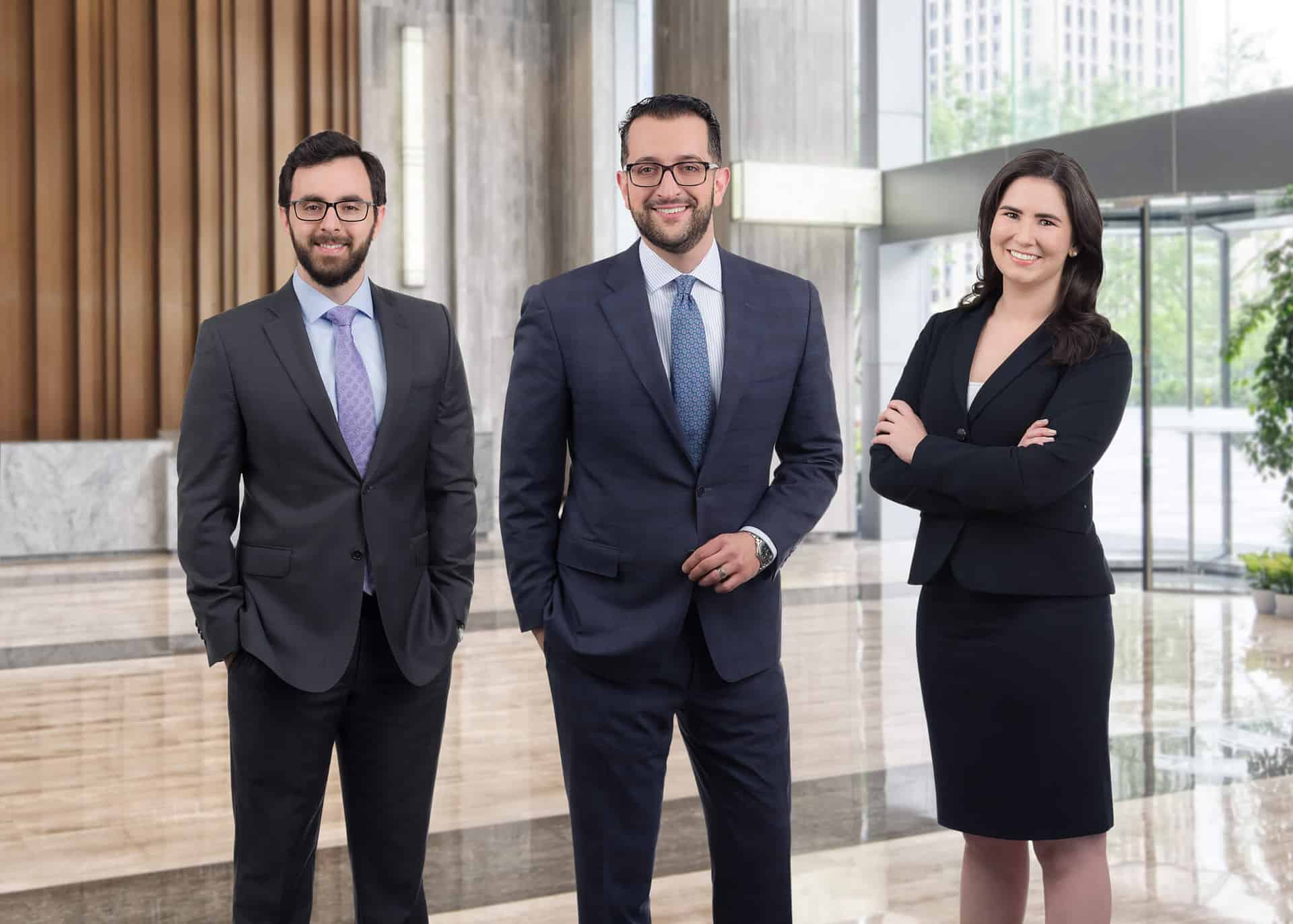 California Attorneys Group San Diego, CA Office