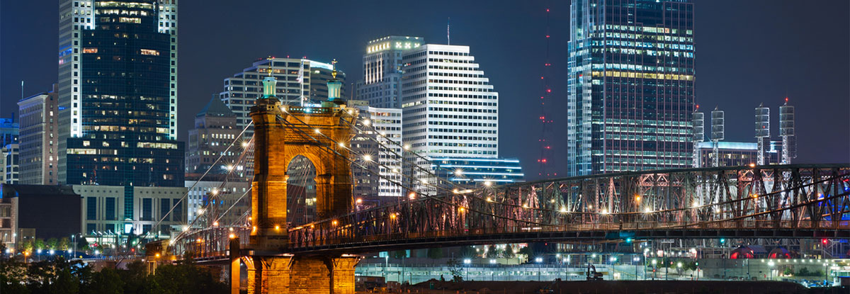 Mason, Schilling & Mason Co., LPA Covington, KY Office