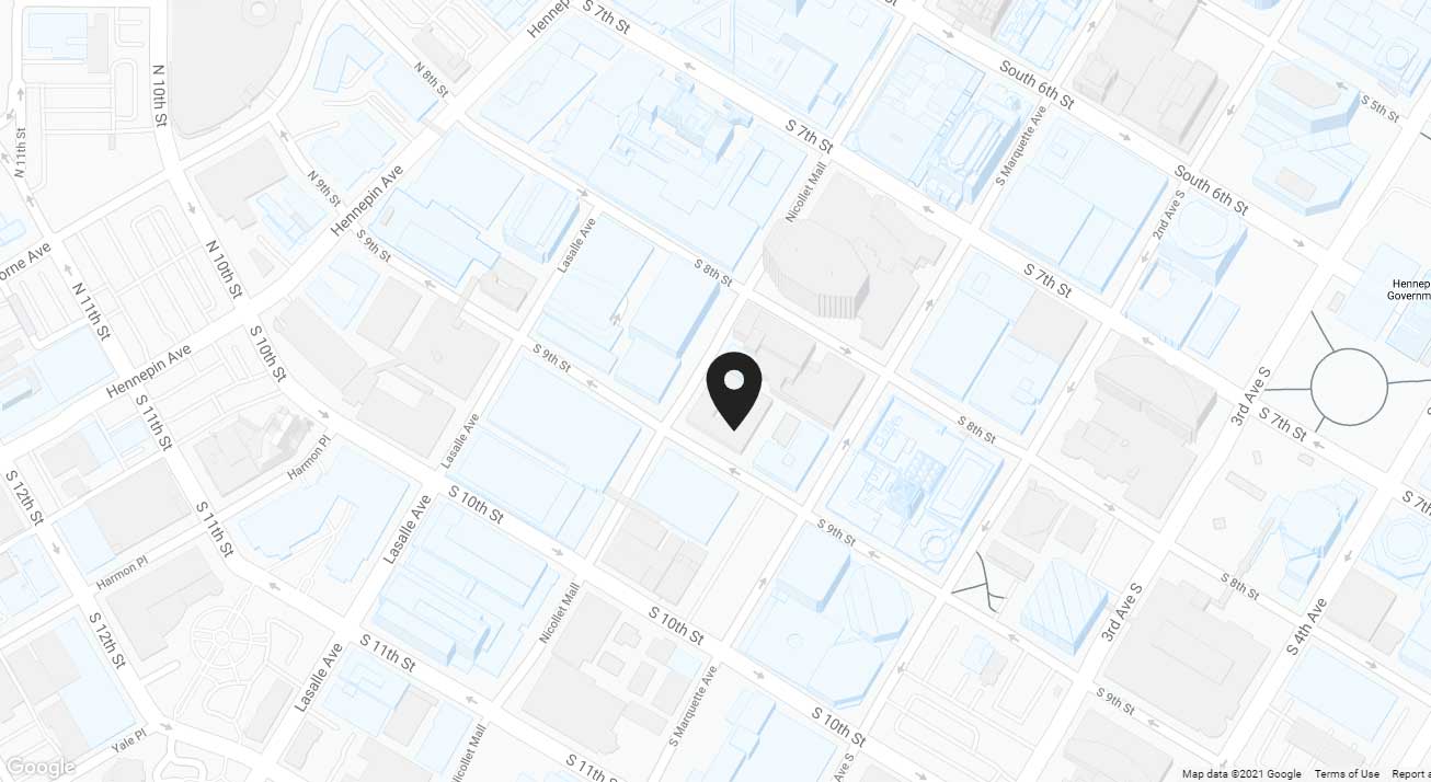 Cloutier Law Offices P.A Minneapolis,  Office