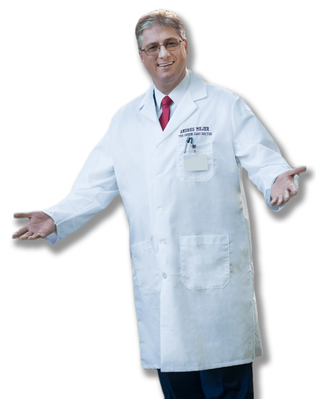 Andres Mejer Law Long Branch, NJ Office