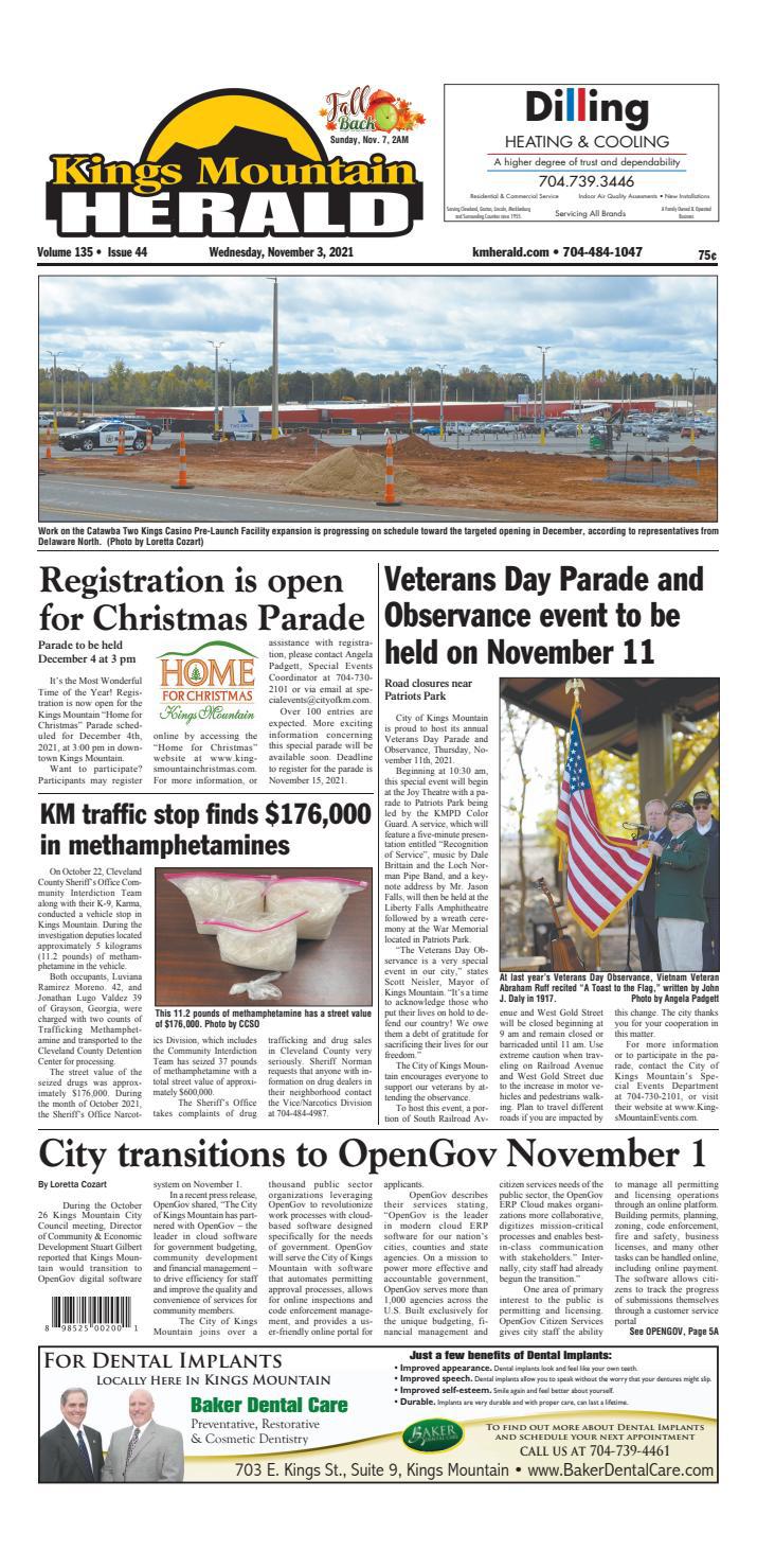 Taylor Law, PLLC Kings Mountain, NC Office