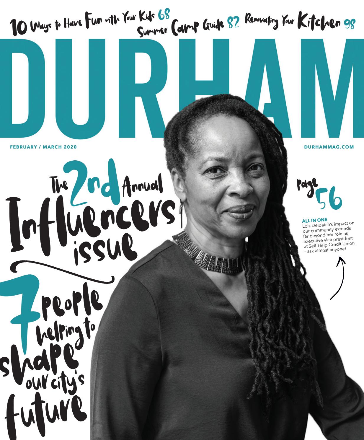 Thomas, Ferguson & Mullins, L.L.P Durham, NC Office