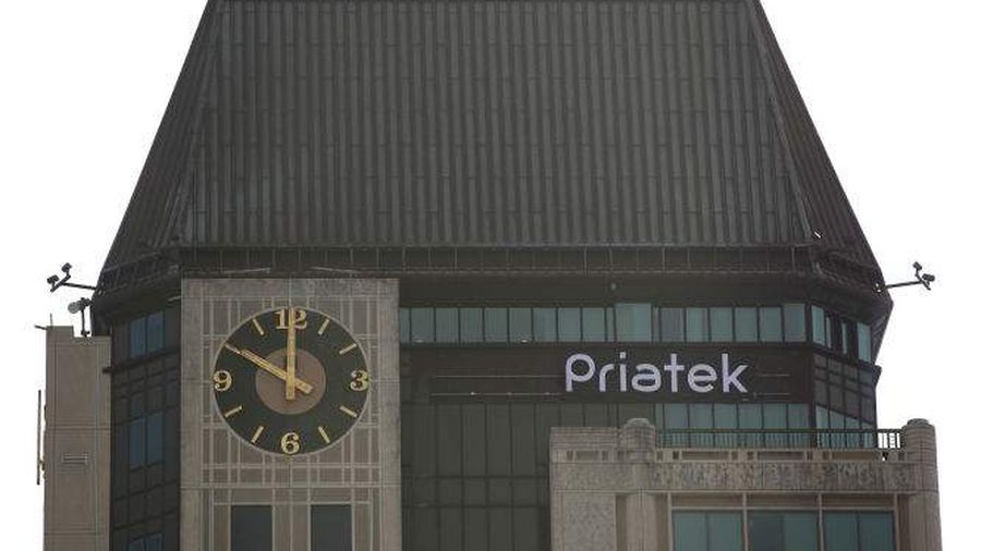 Trenam Saint Petersburg, FL Office