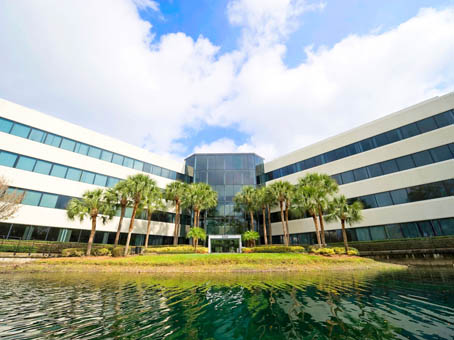Law Office of Vincent J. Profaci, PA Maitland, FL Office
