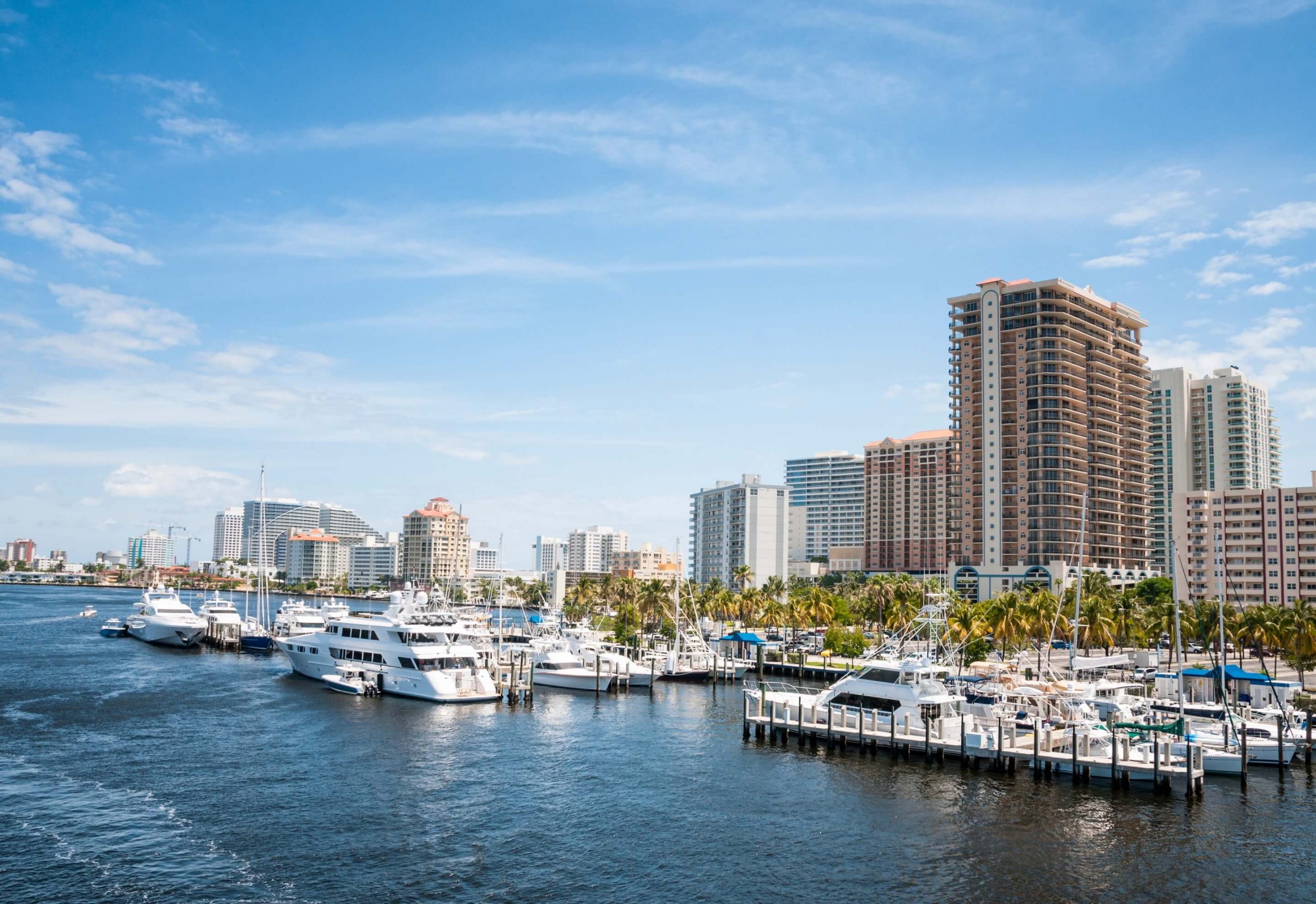 McCalla Raymer Leibert Pierce, LLC Fort Lauderdale, FL Office