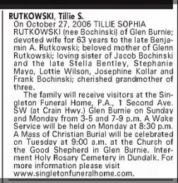 Warnken LLC, Attorneys at Law Towson, MD Office