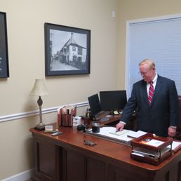 Regan Atwood Jacksonville, FL Office