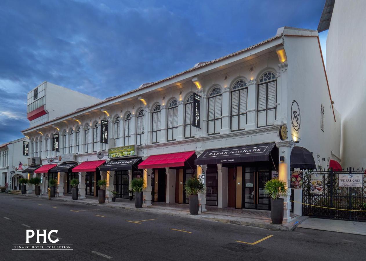 WONG & LOH Penang, Malaysia Office